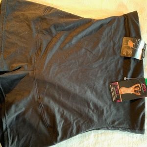 Maidenform firm control boyshort   Size L,